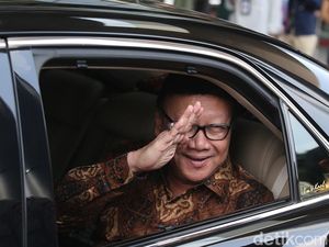 Mendagri: Tak Ada Pemilih Ganda Jika KPU Gunakan Data DP4 Mendagri: Tak Ada Pemilih Ganda Jika KPU Gunakan Data DP4