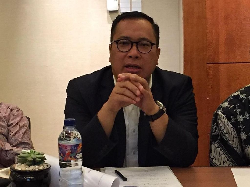 Ekonomi RI Dikritik Timses Prabowo-Sandi, Ini Kata KEIN Ekonomi RI Dikritik Timses Prabowo-Sandi, Ini Kata KEIN