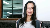 Sophia Latjuba Blak-blakan Soal Akhir Cintanya dengan Ariel