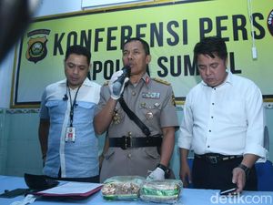 28 Penjahat Kakap Ditembak Mati Polda Sumsel