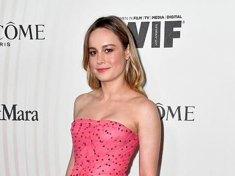 Setelah 2 Tahun, Brie Larson dan Alex Greenwald Batalkan Pertunangan