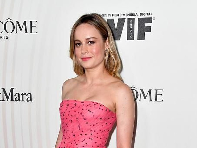 Setelah 2 Tahun, Brie Larson dan Alex Greenwald Batalkan Pertunangan Setelah 2 Tahun, Brie Larson dan Alex Greenwald Batalkan Pertunangan