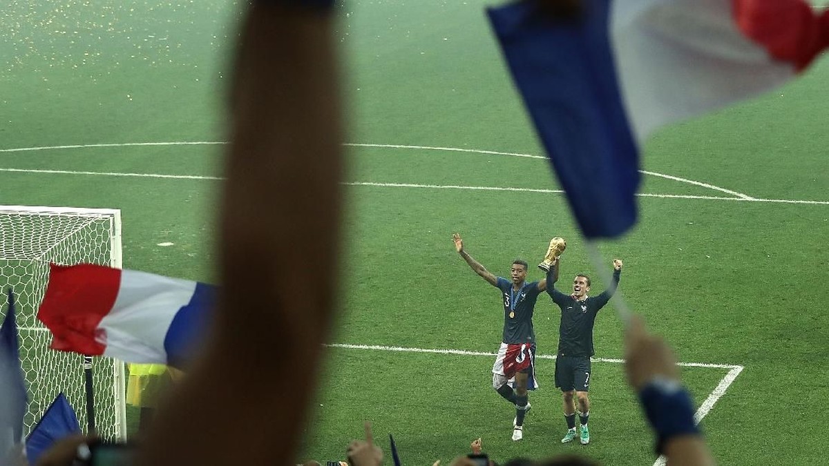 Foto: Getty Images