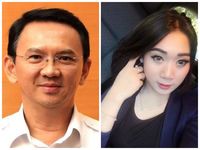 Nggak Tahu Soal Nikah, Ernest Sarankan Ahok Jadi Komika Saja