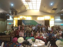 Gaet Travel Agent Singapura, Menpar: Jaring Ikan di Kolam Tetangga