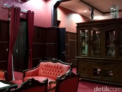 Butuh Dua Jam untuk Buka Brankas Wali Kota Blitar