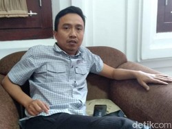 Ini Cerita 1 dari 5 Anggota DPRD Kota Malang yang Lolos Korupsi Massal
