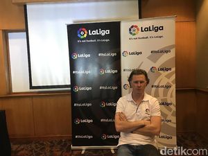 Kalau Liverpool vs Madrid Lagi di Final Liga Champions, McManaman Bela Siapa? Kalau Liverpool vs Madrid Lagi di Final Liga Champions, McManaman Bela Siapa?