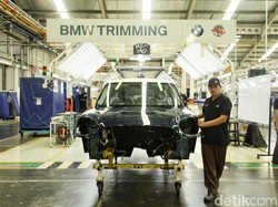 Wih! BMW dan Mercedes-Benz Tertarik Investasi di Indonesia, buat Ekspor ke Australia