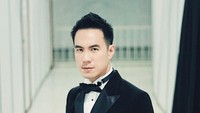 Daniel Mananta Ajak Jokowi Buat Hari Doa Nasional Seperti Donald Trump