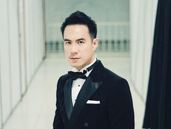 Daniel Mananta Akhirnya Tampil Bersama Istrinya Bule Asal Jerman