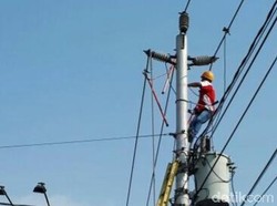 Pengusaha Juga Minta Diskon Tarif Listrik, Ini Kata PLN