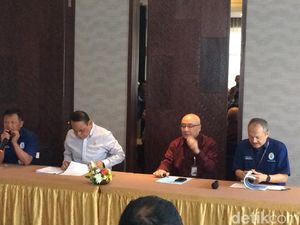 Kebutuhan PNS Pusat dan Daerah Capai 238.000 Orang Kebutuhan PNS Pusat dan Daerah Capai 238.000 Orang