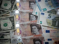 Daftar Mata Uang yang Perkasa, Euro Rp 19.000-Dolar AS Rp 16.000-an