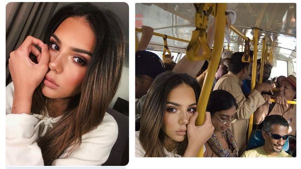 Karya Terbaru Pakar Photoshop yang Kabulkan Permintaan Netizen