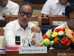 Evaluasi Bansos, Kemensos Gandeng Bill & Melinda Gates Foundation