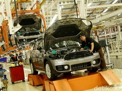 Dua Mobil Jerman Ini Sudah Dilokalisasi di Indonesia