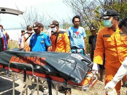 Nelayan di Purworejo Temukan Mayat Pria Tanpa Busana