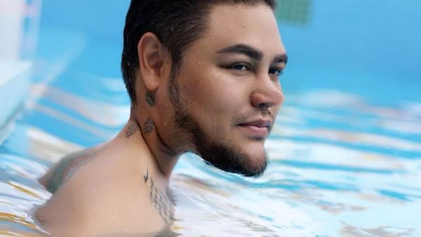 Deretan Wajah Artis Indonesia yang Jadi Aneh karena Ikut Opchallenge