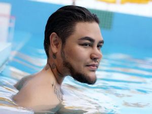 Deretan Wajah Artis Indonesia yang Jadi Aneh karena Ikut Opchallenge