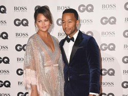Terungkap! Ini Alasan John Legend dan Chrissy Teigen Tak Pernah Masak Bersama