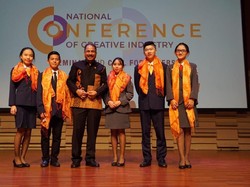 Mahasiswa Diminta Ikut Garap Pariwisata Berkelanjutan