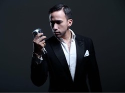 Maruli Tampubolon Dilantik Jadi Pejabat Publik, Tetap Jadi Artis?