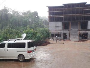 BPPT: Sudah Tak Ada Hotspot di Kalbar