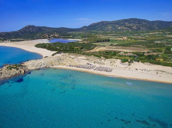 Potret Pulau Tempat Cristiano Ronaldo & Kekasihnya Berlibur