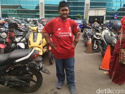 Aria Eks Bocah Tergemuk Akan Jalani Operasi Terakhir Angkat Kulit Gelambir
