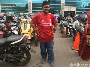 Aria Eks Bocah Tergemuk Akan Jalani Operasi Terakhir Angkat Kulit Gelambir Aria Eks Bocah Tergemuk Akan Jalani Operasi Terakhir Angkat Kulit Gelambir