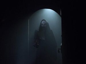 The Nun, Ketika Valak Tak Lagi Menyeramkan