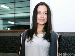 Sophia Latjuba Buka-bukaan soal Kandasnya Asmara dengan Ariel