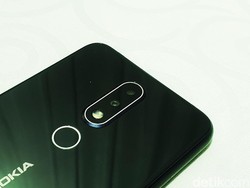 Nokia 5.1 & 6.1 Kebagian Android 9 Pie, Apa Fitur Barunya?