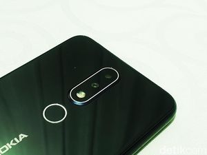 Nokia 5.1 & 6.1 Kebagian Android 9 Pie, Apa Fitur Barunya? Nokia 5.1 & 6.1 Kebagian Android 9 Pie, Apa Fitur Barunya?