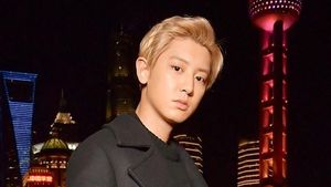 Ini Alasan Kenapa Chanyeol Bikin Wanita Klepek-klepek