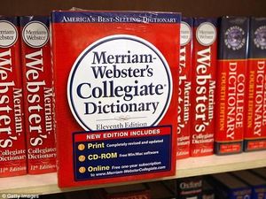 3 Istilah Kuliner Baru Dimasukkan Dalam Kamus Merriam-Webster