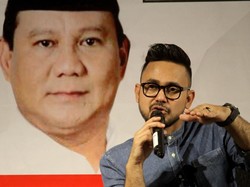 Bakal Dilantik Jadi Wakil Bupati Cianjur, Ramzi: Nggak Ada Beban