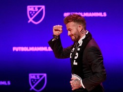 Inter Miami CF, Klub Bikinan David Beckham di MLS