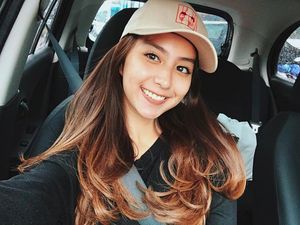 Fotonya Dipakai Open BO, Clairine Clay Tegaskan Tak Terlibat Prostitusi