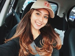 Cerita Joshua Suherman dan Clairine Clay Akhirnya Jadian