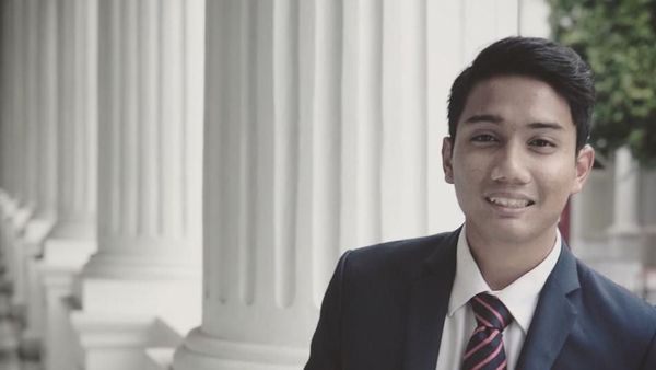 Ridwan Kamil Cari Mantu, Intip Pesona Putranya yang Kuliah di ITB Ini