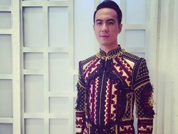 Terungkap! Alasan Daniel Mananta Sembunyikan Identitas Keluarga