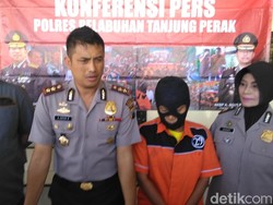 Gara-Gara HP, Perlakuan Kejam Ibu Tiri di Surabaya Terbongkar