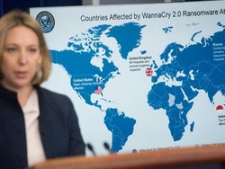 AS Dakwa Mata-mata Korut Terkait Serangan Siber