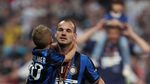 15 Momen Terbaik Wesley Sneijder