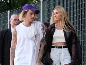 Hailey Baldwin Ingin Ganti Nama Setelah Dinikahi Justin Bieber Hailey Baldwin Ingin Ganti Nama Setelah Dinikahi Justin Bieber