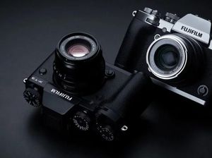 Fujifilm X-T3 Resmi Dirilis, Harganya?