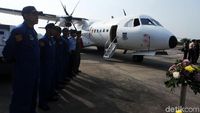 Keren, Ini Penampakan Pesawat Polri Made in Bandung