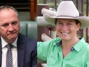 Pelapor Pelecehan Seksual oleh Mantan Wakil PM Australia Kecewa